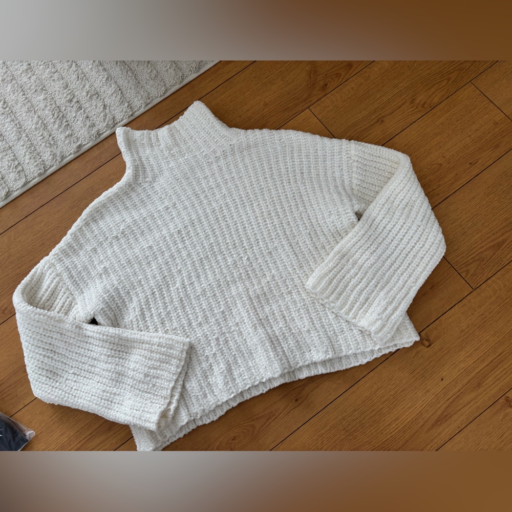Bella Dahl Knit Sweater